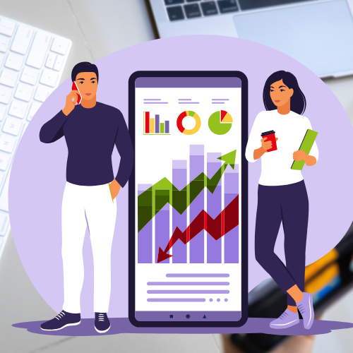 Illustration d'automatisation de processus